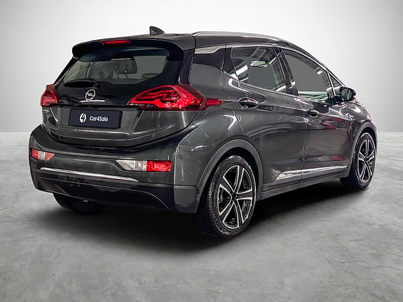 Opel Ampera-e 5 of 28