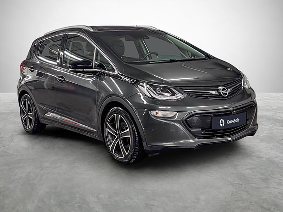 Opel Ampera-e 7 of 28