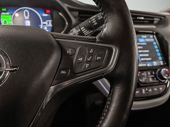 Opel Ampera-e 14 of 28