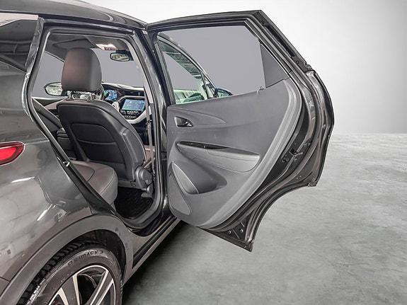 Opel Ampera-e 22 of 28