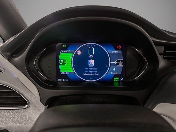 Opel Ampera-e 15 of 28