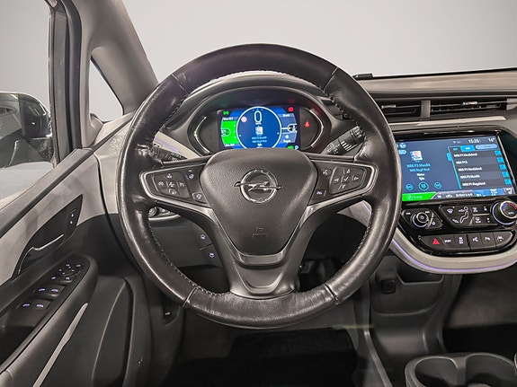 Opel Ampera-e 12 of 28