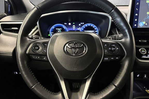 Toyota Corolla Cross 13 of 30