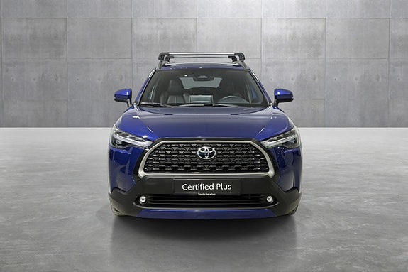 Toyota Corolla Cross 7 of 30