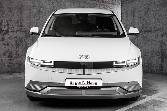Hyundai Ioniq 5 5 of 30