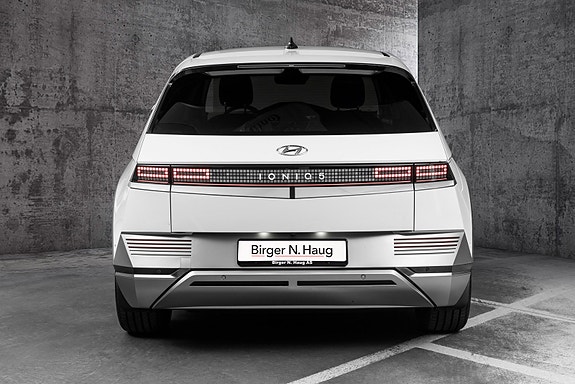 Hyundai Ioniq 5 6 of 30