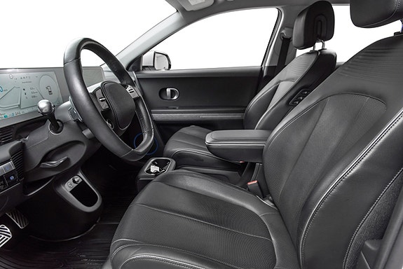 Hyundai Ioniq 5 11 of 30