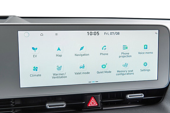 Hyundai Ioniq 5 25 of 30