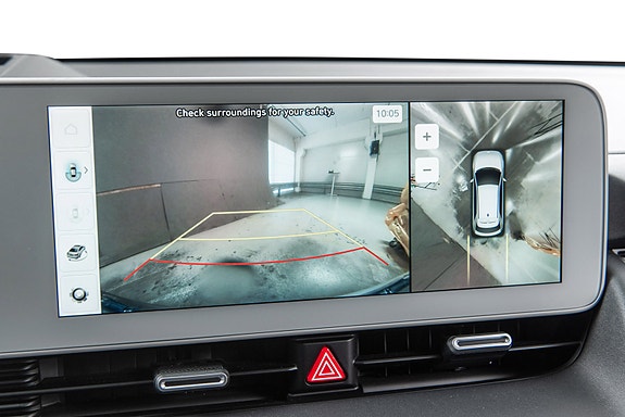 Hyundai Ioniq 5 27 of 30