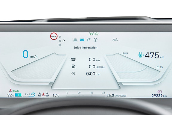 Hyundai Ioniq 5 22 of 30