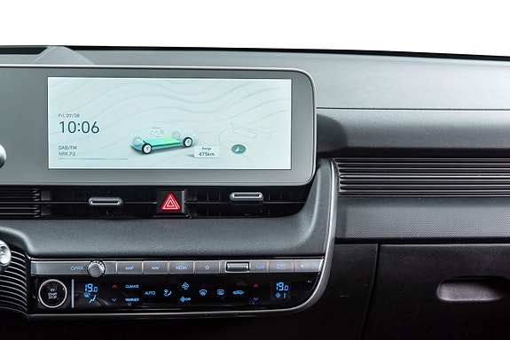 Hyundai Ioniq 5 24 of 30