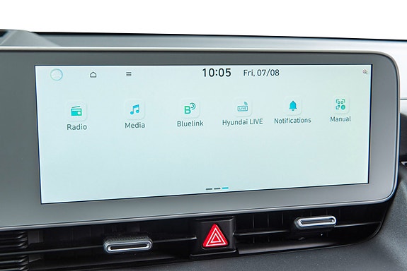 Hyundai Ioniq 5 26 of 30