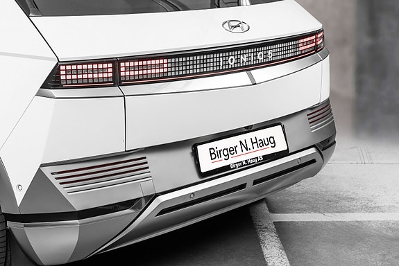 Hyundai Ioniq 5 7 of 30