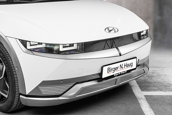 Hyundai Ioniq 5 4 of 30