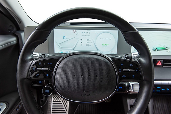 Hyundai Ioniq 5 20 of 30