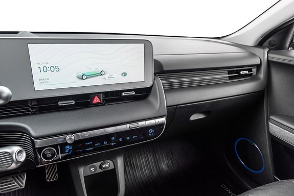 Hyundai Ioniq 5 12 of 30