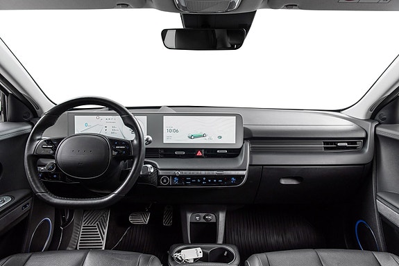 Hyundai Ioniq 5 19 of 30