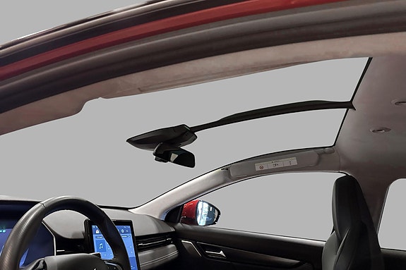 XPeng G3i 17 of 22