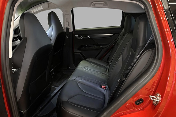 XPeng G3i 18 of 22