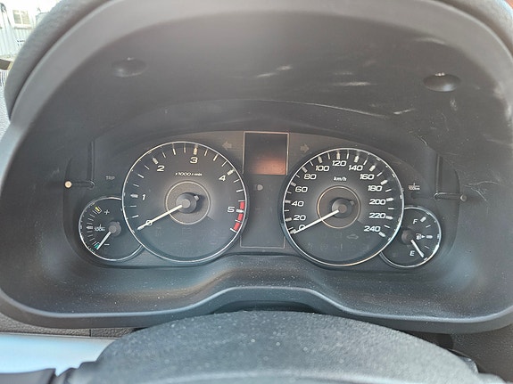 Subaru Outback 7 of 8