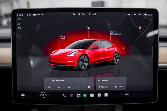 Tesla Model 3 22 of 30