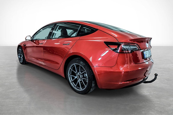 Tesla Model 3 10 of 30