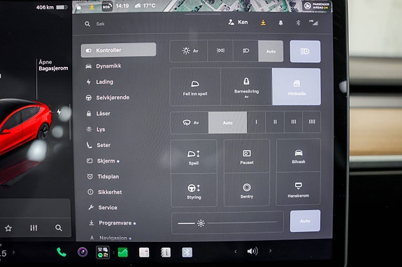 Tesla Model 3 27 of 30