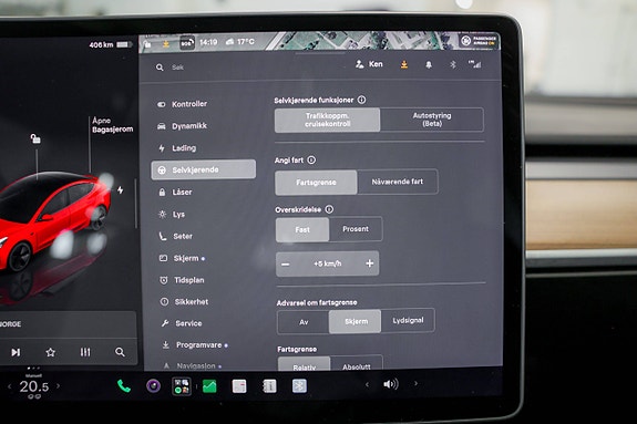 Tesla Model 3 28 of 30