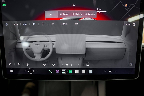 Tesla Model 3 26 of 30