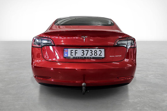 Tesla Model 3 8 of 30