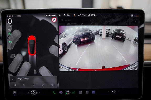 Tesla Model 3 30 of 30