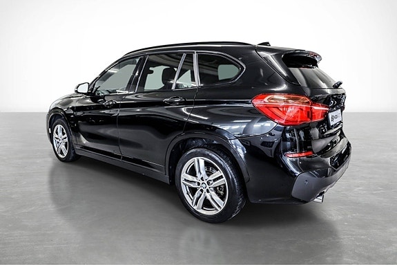 BMW X1 9 of 30