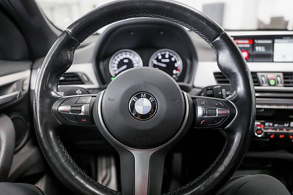 BMW X1 16 of 30