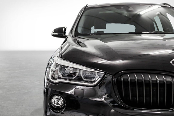 BMW X1 4 of 30