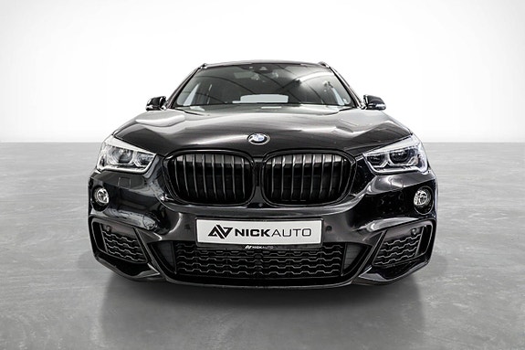 BMW X1 3 of 30