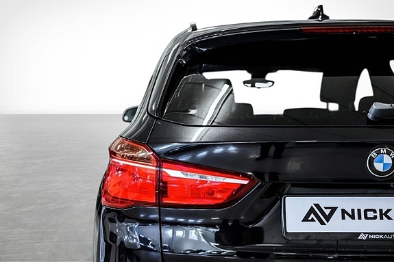 BMW X1 8 of 30