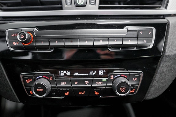 BMW X1 26 of 30