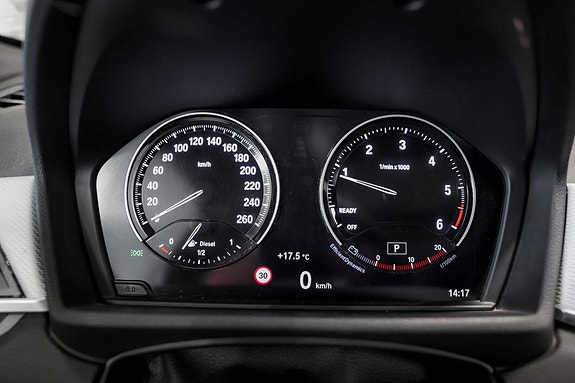 BMW X1 17 of 30