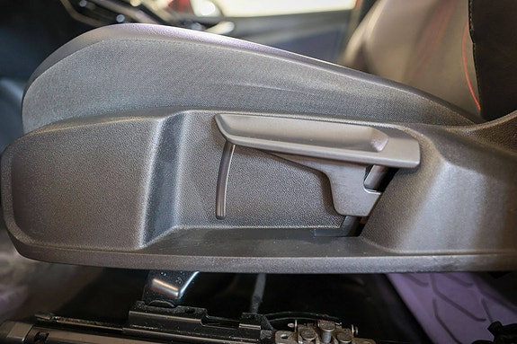 Volkswagen ID.4 GTX 8 of 30
