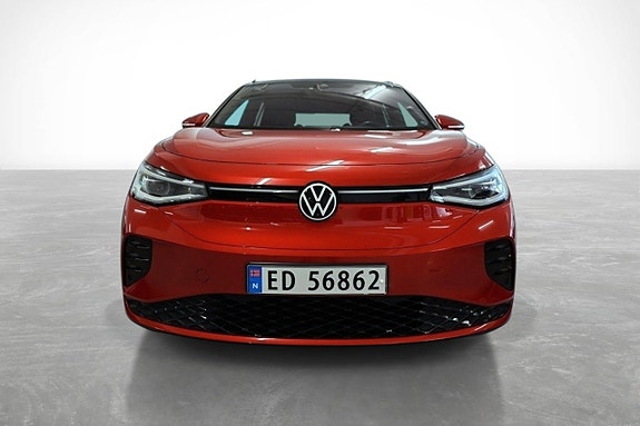 Volkswagen ID.4 GTX 3 of 30