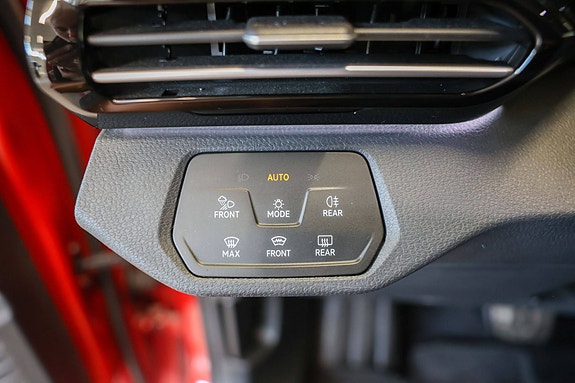Volkswagen ID.4 GTX 9 of 30