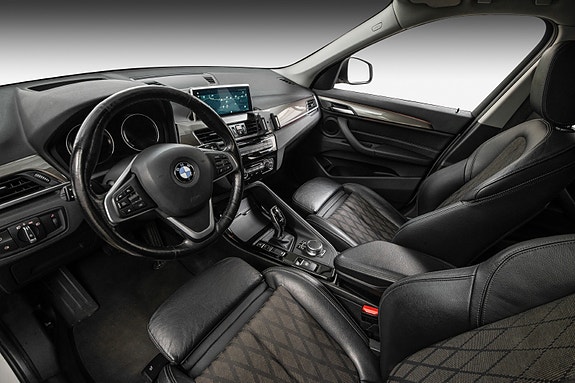 BMW X1 8 of 30