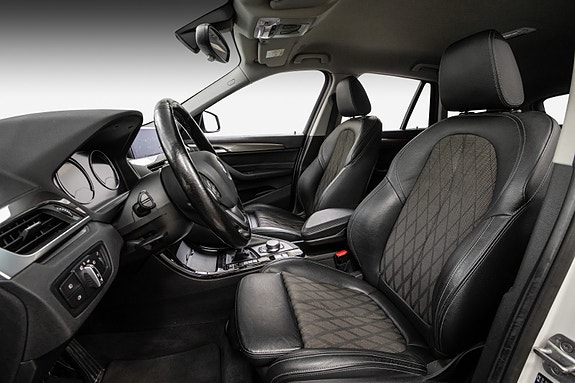 BMW X1 10 of 30