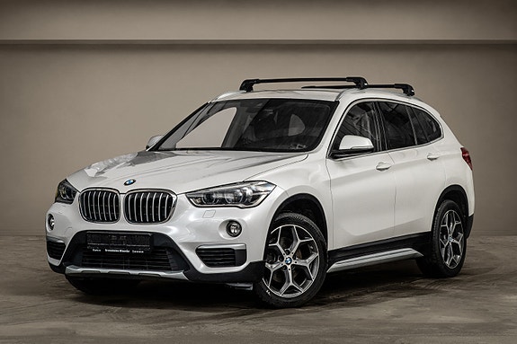 BMW X1 4 of 30