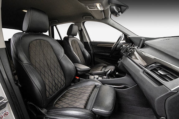 BMW X1 12 of 30