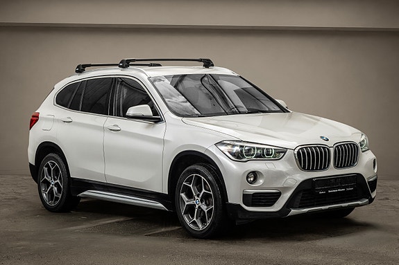 BMW X1 2 of 30