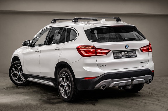 BMW X1 5 of 30
