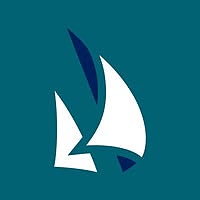 Sørlandet er mer enn et skip og mer enn en skole. logo