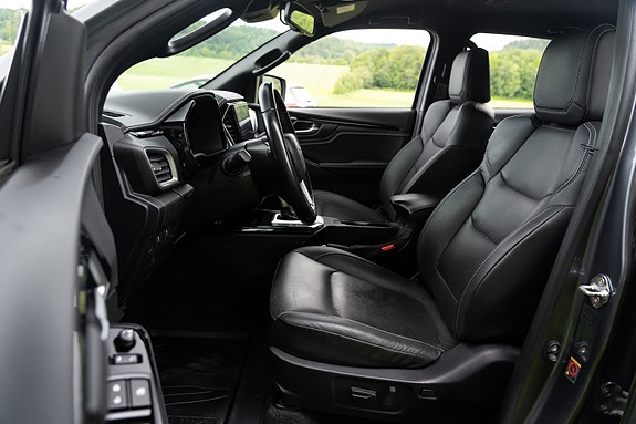 Isuzu D-max 14 of 22