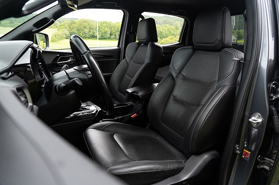 Isuzu D-max 15 of 22